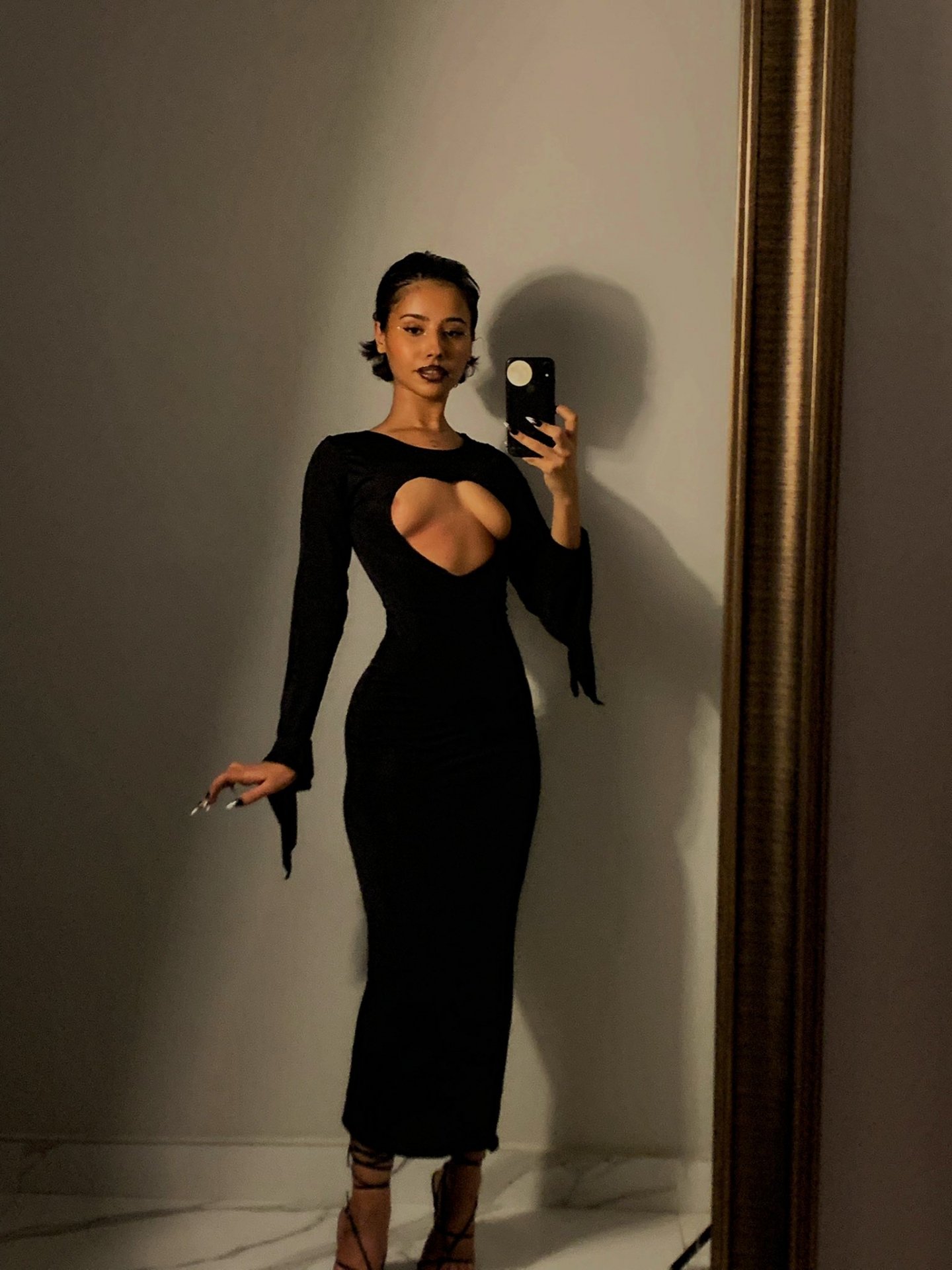 CuteLeyla from Greater London,United Kingdom