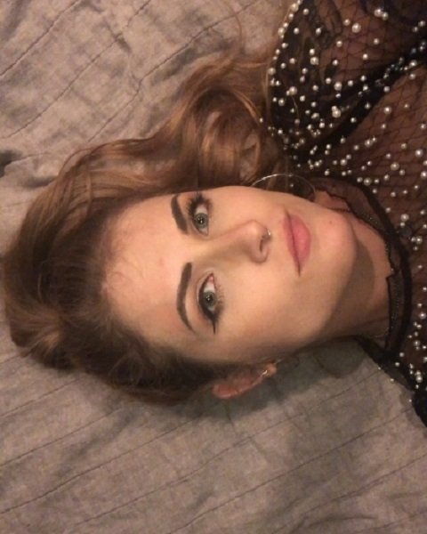 Fashi0nistaIsabelle from City of Stoke-on-Trent,United Kingdom