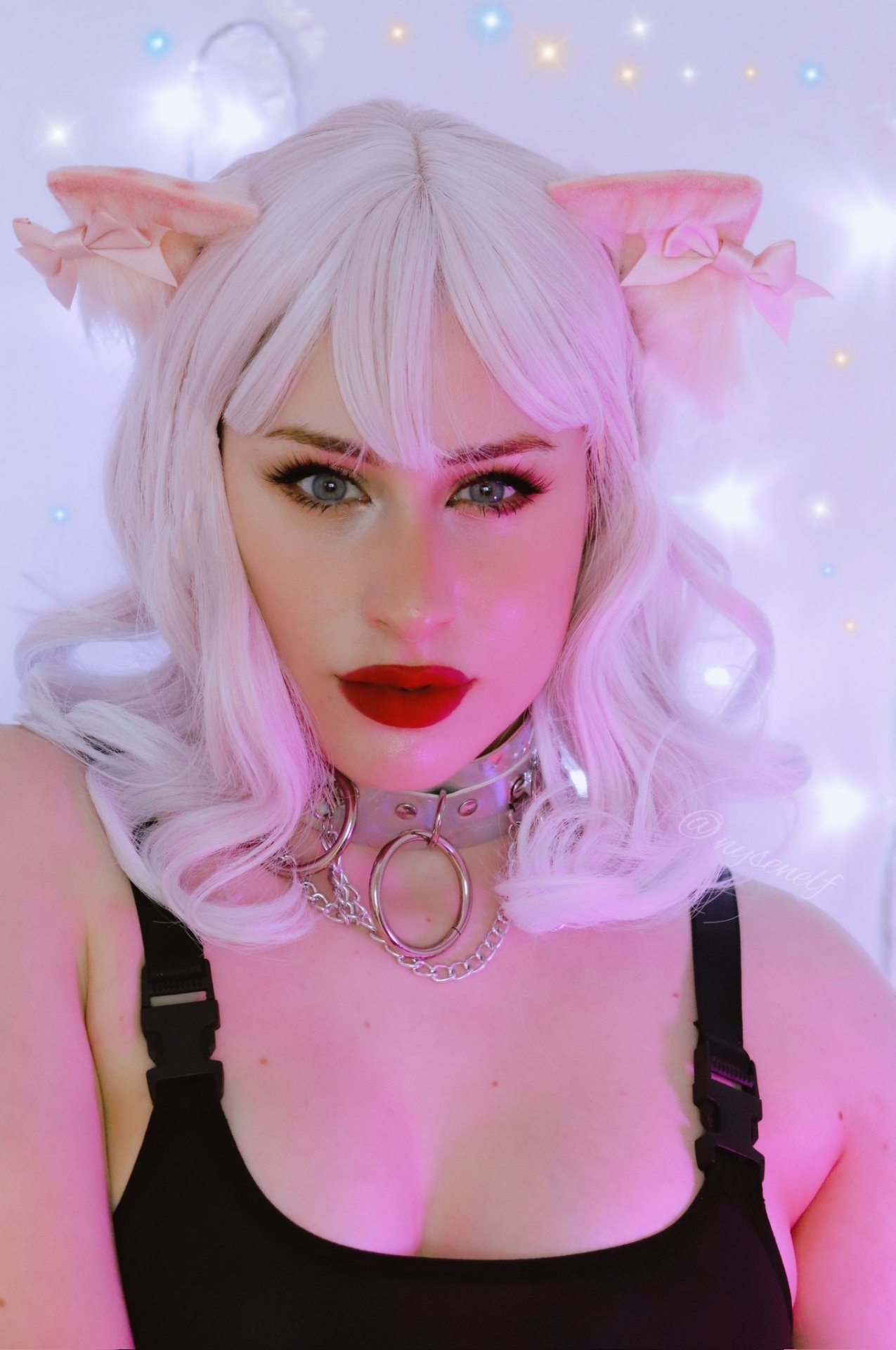 Serenity from Sefton,United Kingdom