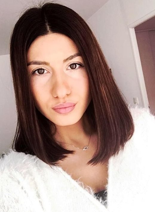 SexyBearFelicity from Bradford,United Kingdom