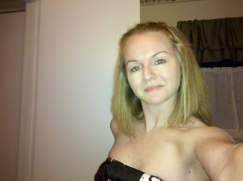 temptingTalia from Dundee City,United Kingdom