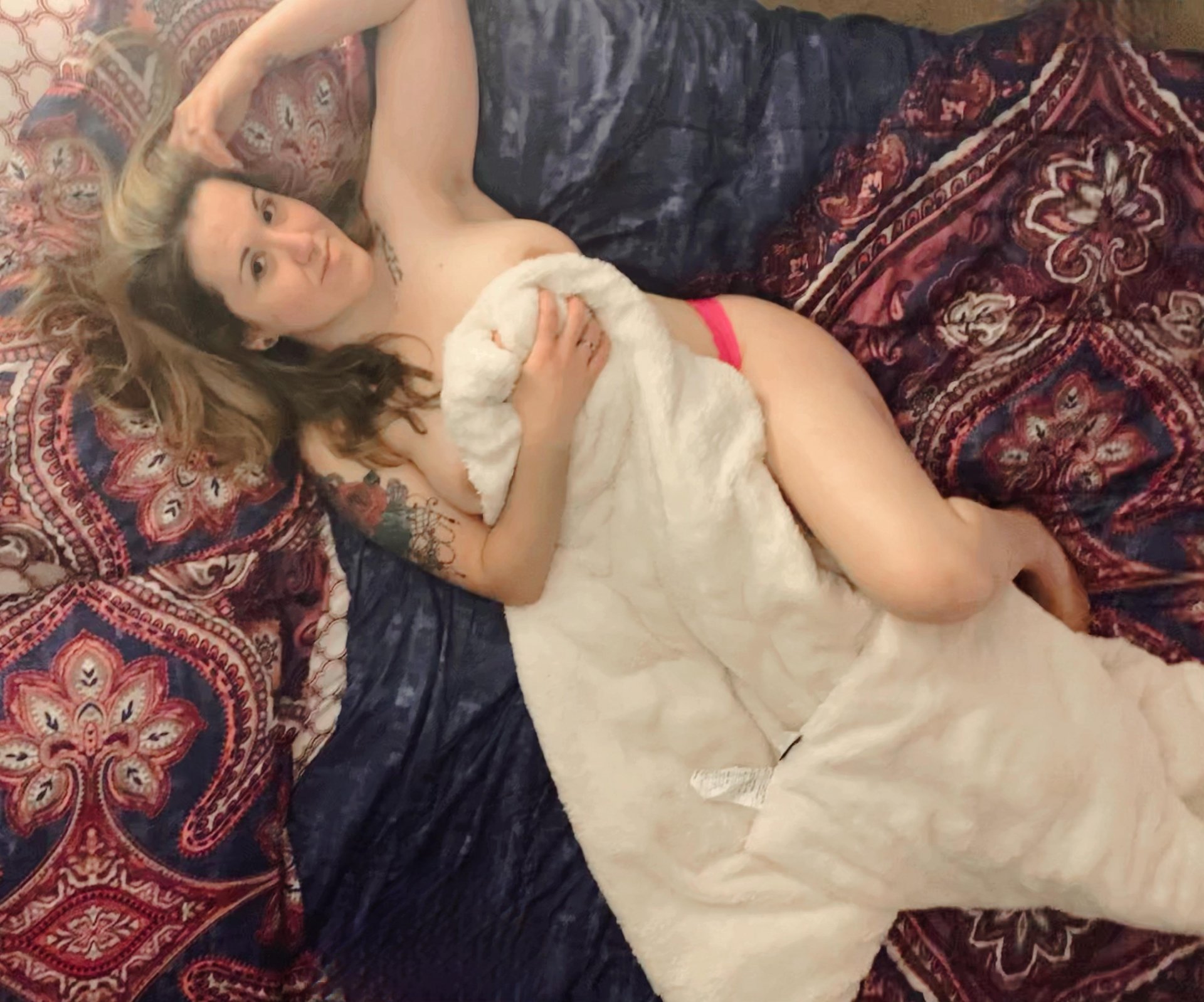 xyourbabydollx from Inverclyde,United Kingdom