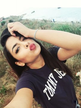 MysticalMia from Liverpool,United Kingdom